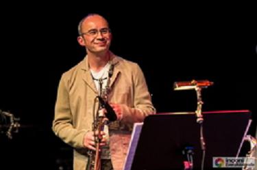 Julian Arguelles Julian Arguelles
